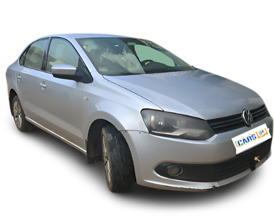 Volkswagen Vento-img